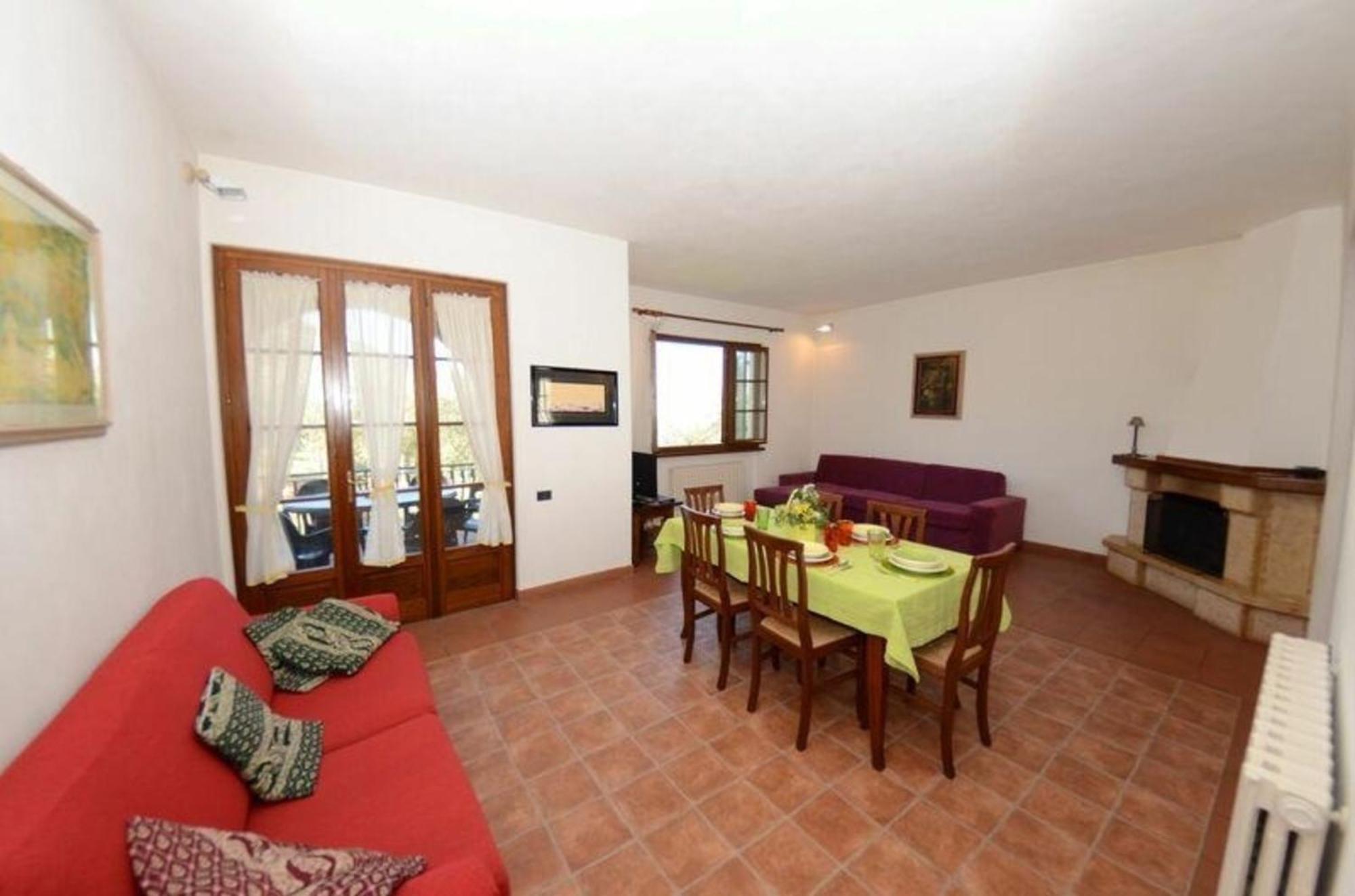 Ferienhaus Mit Privatpool Fuer 16 Personen Ca 390 Qm In Lucca, Toskana Provinz Lucca Exterior foto